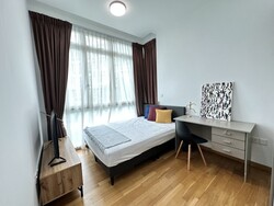 Waterfront @ Faber (D5), Apartment #531216521
